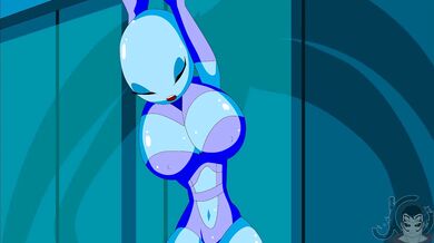 Alien Slaves and their Whoreish Hentai Adventures