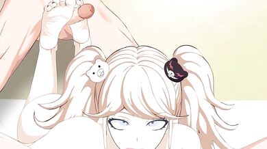 Mikiko, Asami&Rei: The Three-Way Seduction