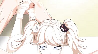 Mikiko, Asami&Rei: The Three-Way Seduction