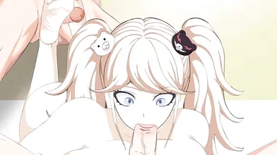 Mikiko, Asami&Rei: The Three-Way Seduction