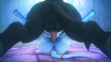 Shemales And Mermen Are The Best! [Noname55]