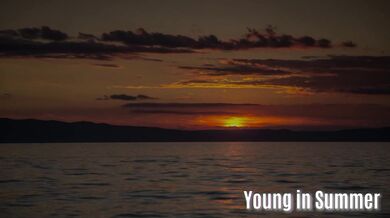 In the summer of her youth, a young girl explores her sexuality in the most fulfilling ways possible