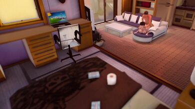 In the summer of her youth, a young girl explores her sexuality in the most fulfilling ways possible