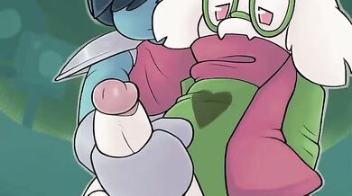 The Tease: A Handjob Journey [joooji]