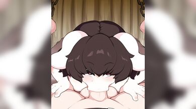 Tewi Inucanagus, A Maids Secret Adventures