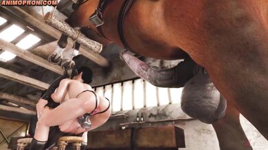 The Ultimate Porn X-ray! 60 FPS Enhanced with Bonus Scenes