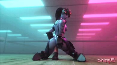 Horse Fucks a Video Camera in 131 Positions