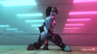 Horse Fucks a Video Camera in 131 Positions