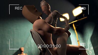 Watch as I reverse my nurse uniform to reveal a seductive lingerie underneath, teasing and pleasuring you with every move