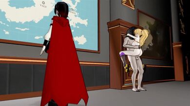 Watch me play with my perky little sisters pussy until she cums hard!