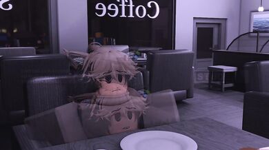 Awakened Passion: The Online Date