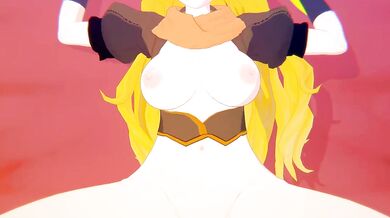 Busty Asian MILF Yang Gets Creamed By Her Sons Best Friend Anonymous