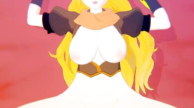 Busty Asian MILF Yang Gets Creamed By Her Sons Best Friend Anonymous