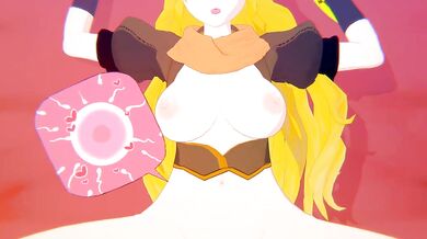 Busty Asian MILF Yang Gets Creamed By Her Sons Best Friend Anonymous