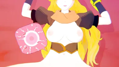 Busty Asian MILF Yang Gets Creamed By Her Sons Best Friend Anonymous