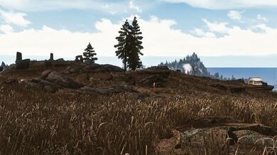 Eroticism Reigns Supreme in the Land of Pleasure