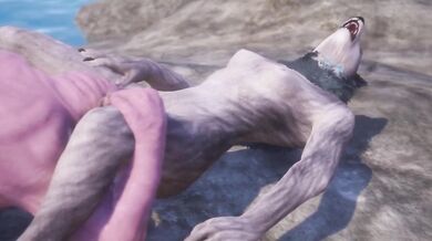 Savage Lovemaking: Borco Splashes his Cum inside Rasha