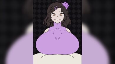 Watch as the young and sexy Nimu gets naughty with her toys in this hot VR sex scene!