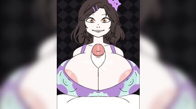 Watch as the young and sexy Nimu gets naughty with her toys in this hot VR sex scene!