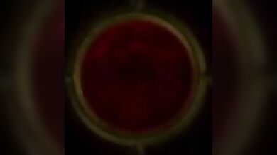 Rebecca, the street-smart teen cutie seduces you after the party