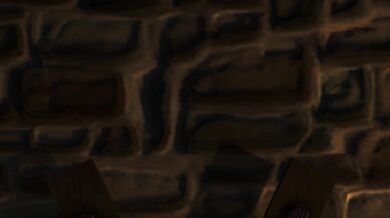 Stuck in Mortimers Hole: The Draeneis First Anal Experience