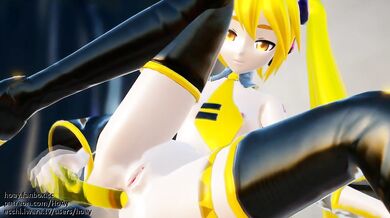 Riding the Thunderbolt: Extreme Anal Masturbation with a Huge Dildo on a Chair