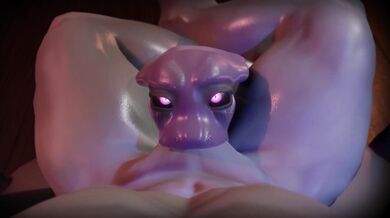 Act 3, Scene 1 - Gift to the Queen [Shait]