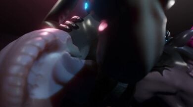 Act 3, Scene 1 - Gift to the Queen [Shait]