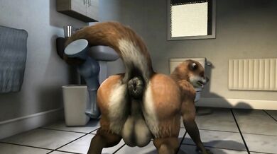 Hyper Otter 2: The H0rs3ening