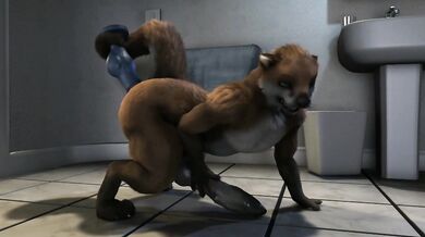 Hyper Otter 2: The H0rs3ening