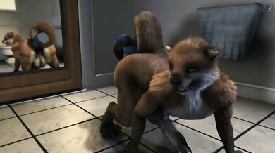 Hyper Otter 2: The H0rs3ening