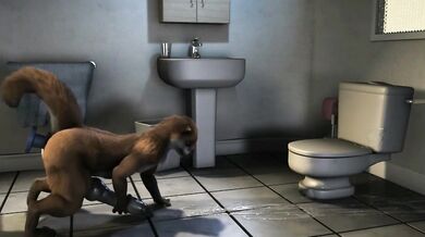 Hyper Otter 2: The H0rs3ening