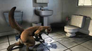 Hyper Otter 2: The H0rs3ening