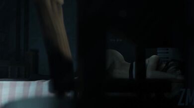 Tifas Long Night of Hentai Porn - Zacks Multiple Sex Fantasies Movie