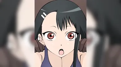 Hey there! Let me help you with that How about Getting Sweaty with Nagatoro at the Gym?