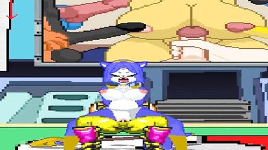 Mugen Krystal Compatibility Experiment #1