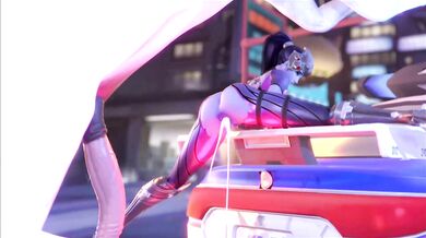 Watch hot and sexy horse girls have their way with each other in this exclusive 114-minute long adult film!