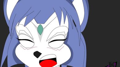 Watch Krystal and Fox take it to the next level as they engage in a wild and steamy adventure of sexual exploration