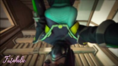 Viper Futa Futaholics Anonymous - Episode 1