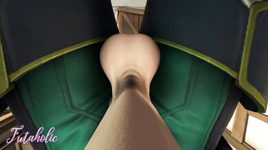 Viper Futa Futaholics Anonymous - Episode 1