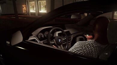 The Night Out - The Final Chapter