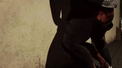 The Night Out - The Final Chapter