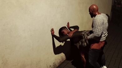 The Night Out - The Final Chapter