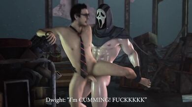 The Final Halloween (18 )