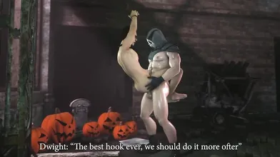 The Final Halloween (18 )