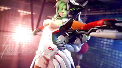 Merciless Cock Tease: Tasteful Textures