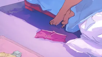 Morning routine