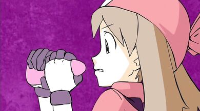 Mays Pokemon Halloween Dinner with WT Dick and Friends