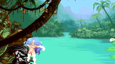 Forbidden Love in the Enchanted Woods The Forest of Desire and Revenge Lost in Lust - A Hentai Adventure