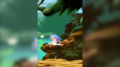 Forbidden Love in the Enchanted Woods The Forest of Desire and Revenge Lost in Lust - A Hentai Adventure